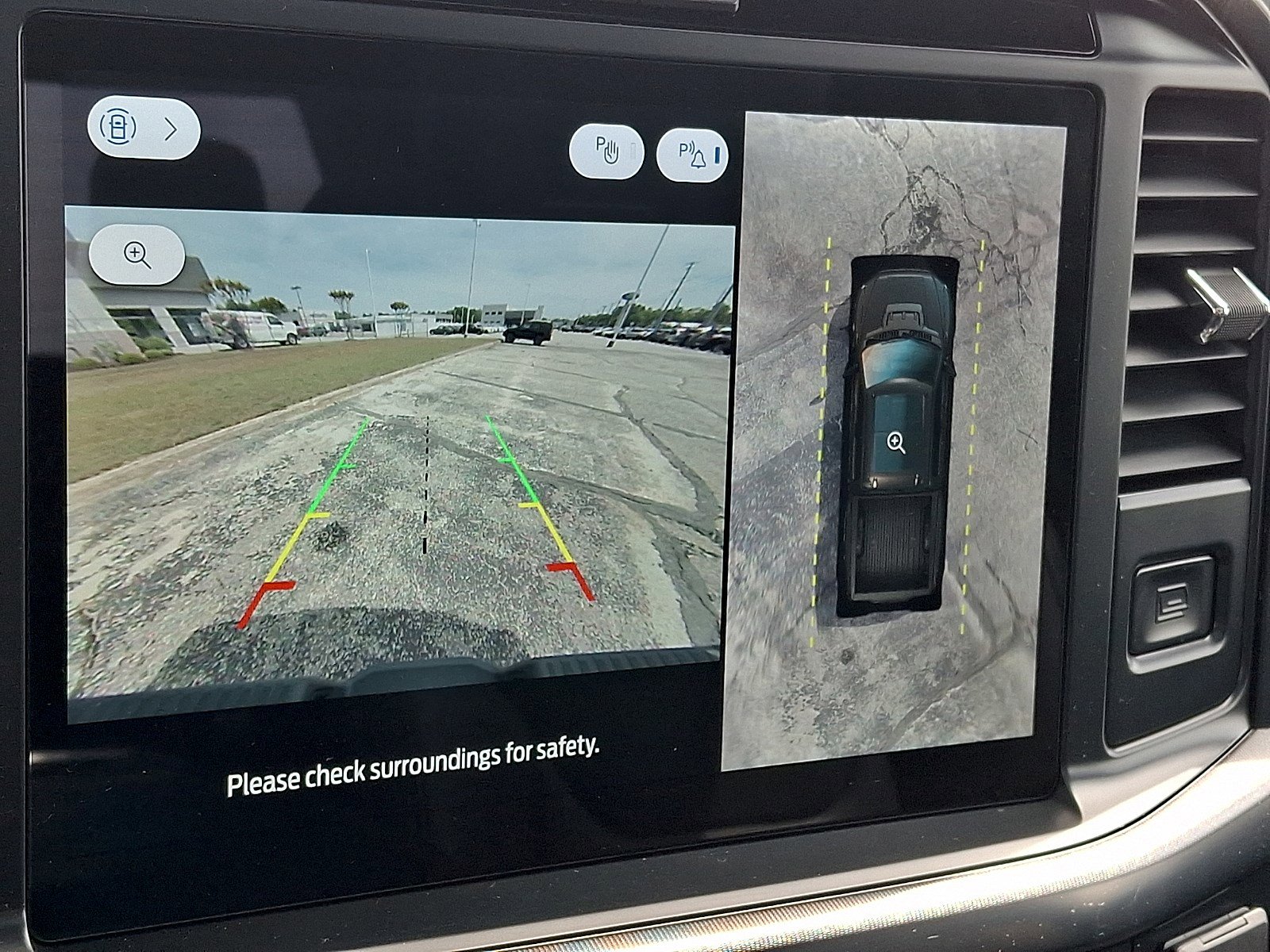 Certified 2025 Ford F150 Raptor image 17