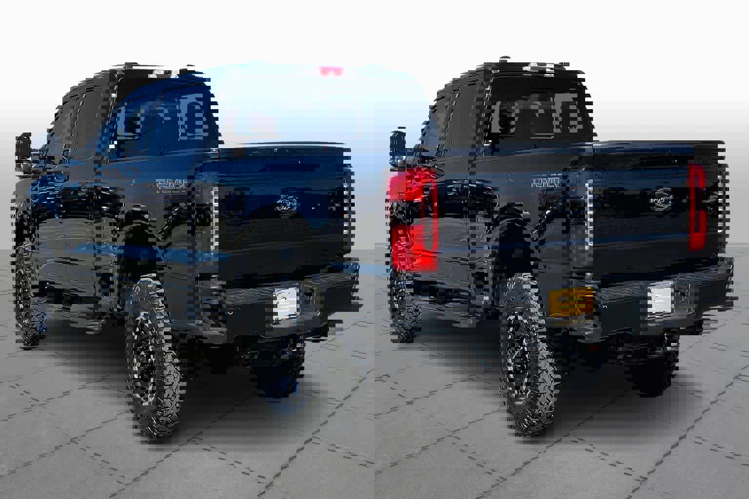 Certified 2024 Ford F350 Lariat w/ Tremor Off-Road Package image 12