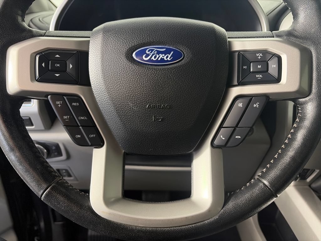 Certified 2019 Ford F150 Lariat AWD/4WD image 16