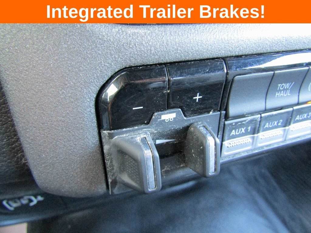 Used 2022 RAM 5500 Tradesman AWD/4WD image 9
