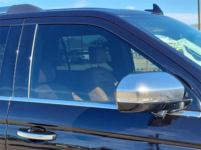 Certified 2024 Ford Expedition Platinum image 6