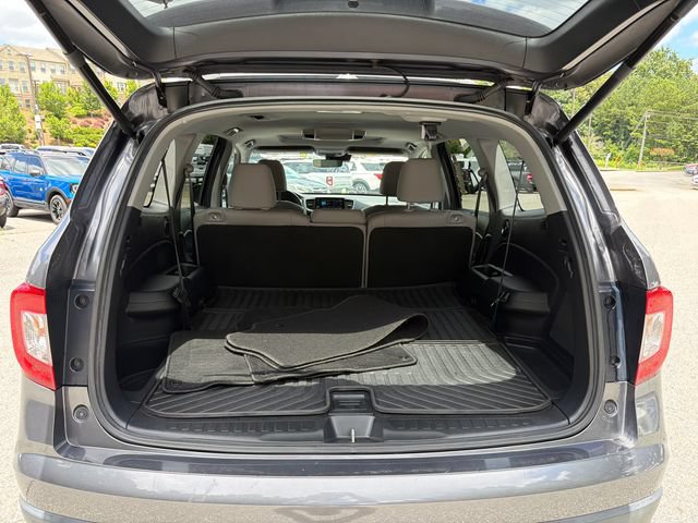 Used 2019 Honda Pilot Touring image 17