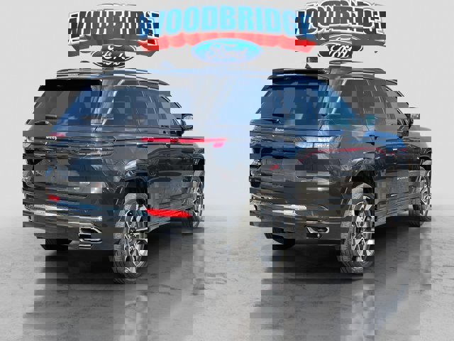 Used 2023 Jeep Grand Cherokee Overland w/ Luxury Tech Group IV image 5