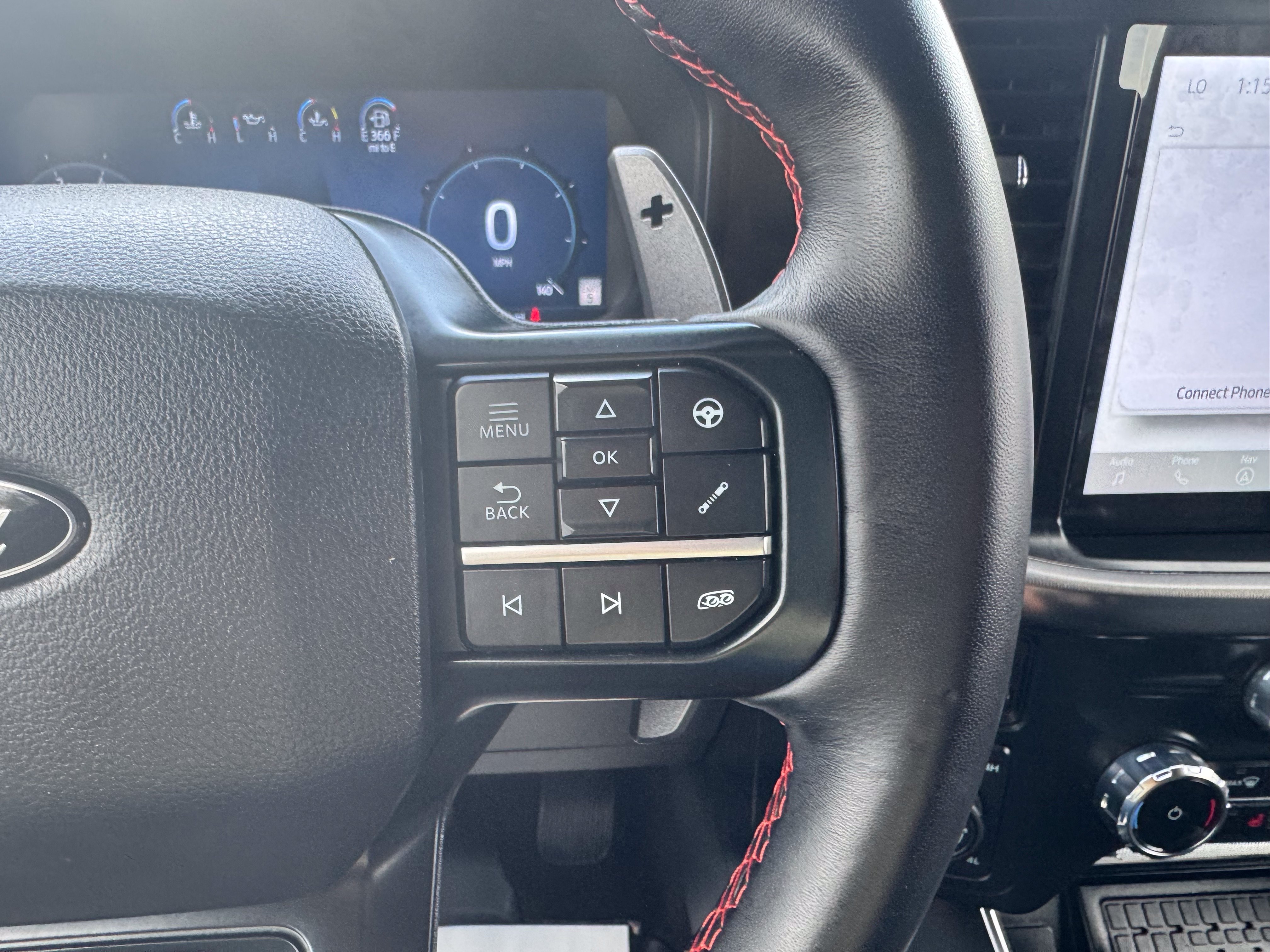 Certified 2025 Ford F150 Raptor AWD/4WD image 9