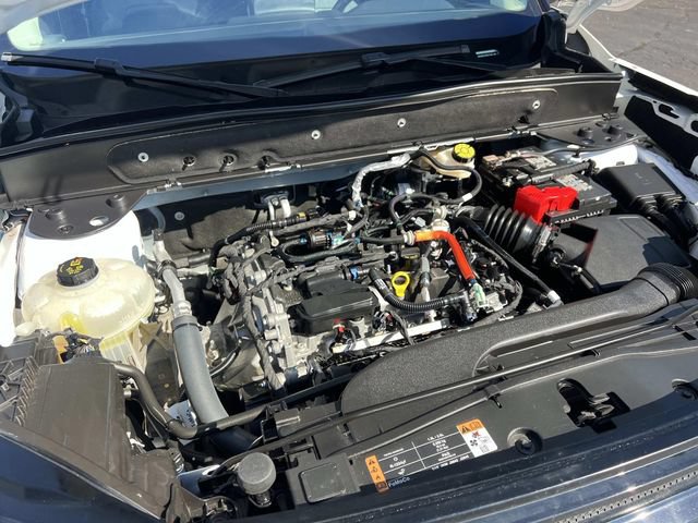 Certified 2023 Ford Bronco Sport Outer Banks AWD/4WD image 10