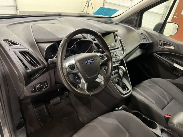 Certified 2018 Ford Transit Connect XLT image 13