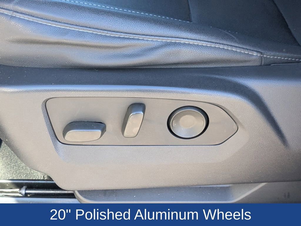 Used 2023 GMC Sierra 1500 SLT w/ SLT Premium Package image 22