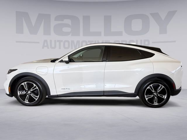 Certified 2022 Ford Mustang Mach-E Select w/ Comfort/Technology Package image 2