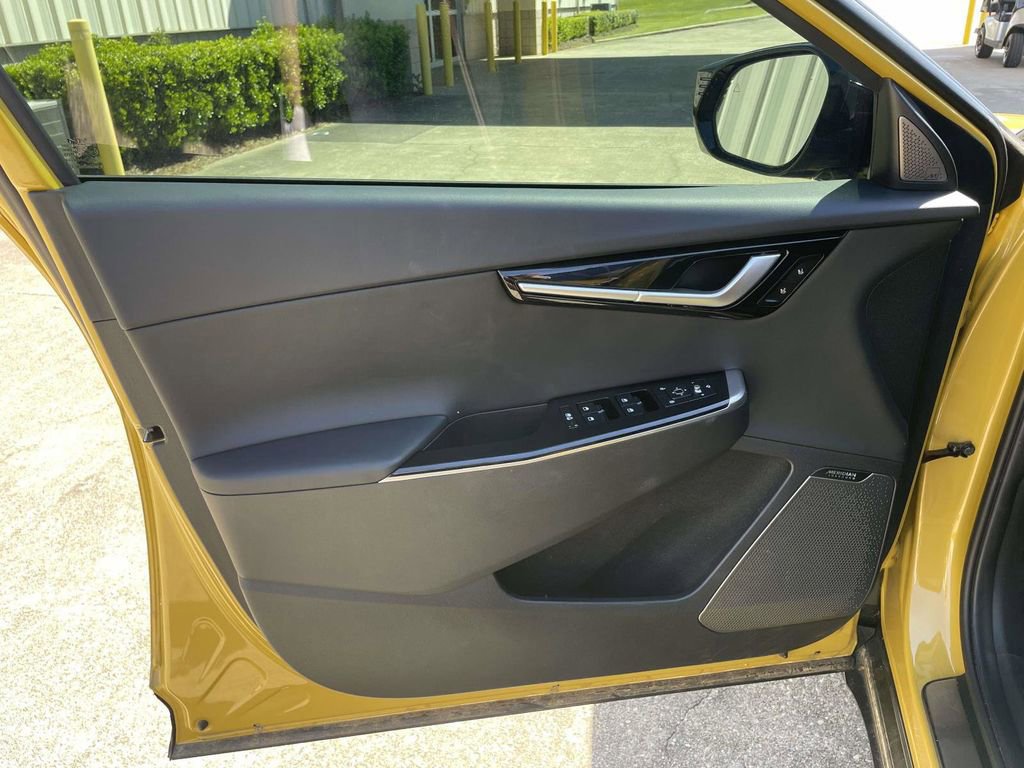 Used 2022 Kia EV6 GT-Line w/ First Edition Package image 15