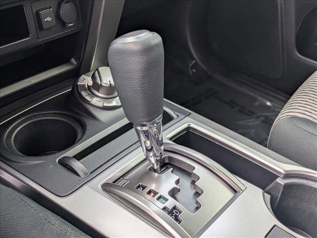 Used 2022 Toyota 4Runner SR5 AWD/4WD image 13