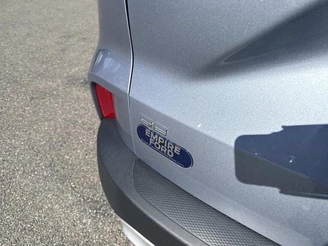 Certified 2022 Ford Escape SE image 5