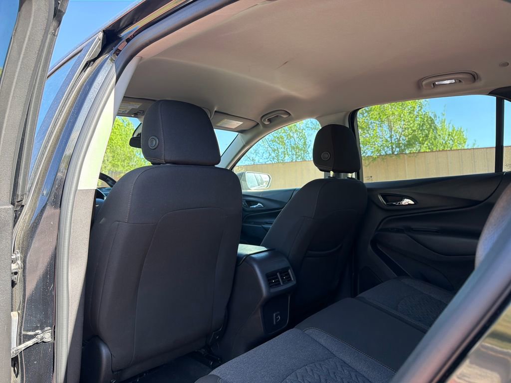 Used 2024 Chevrolet Equinox LT image 22