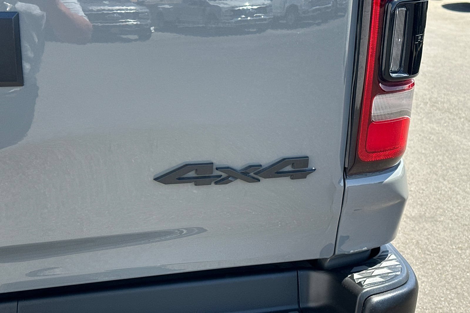 Used 2023 RAM 1500 TRX w/ TRX Level 2 Equipment Group AWD/4WD image 31