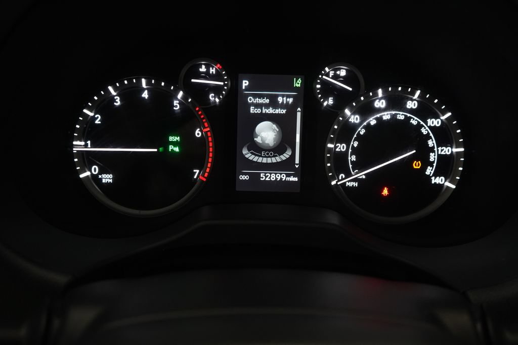 Used 2020 Lexus GX 460 Premium AWD/4WD image 30