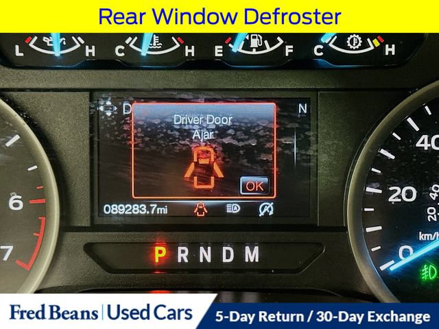 Certified 2020 Ford F150 XLT w/ Equipment Group 302A Luxury AWD/4WD image 15
