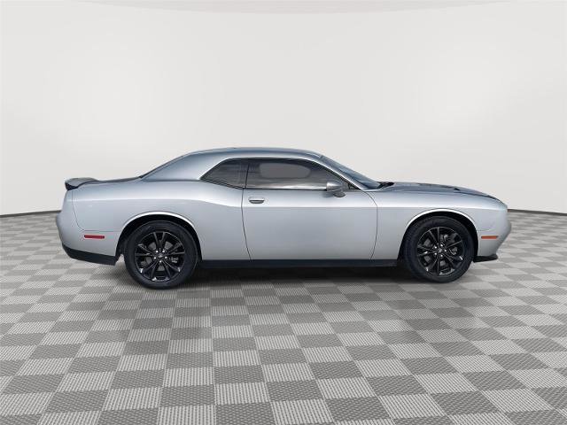 Used 2020 Dodge Challenger SXT w/ Blacktop Package image 6