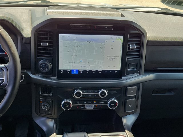 Certified 2024 Ford F150 XLT w/ Equipment Group 302A MID AWD/4WD image 21