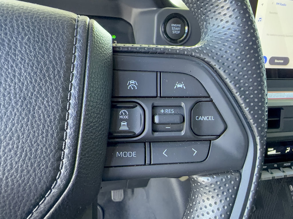 Used 2026 Toyota Tacoma SR5 AWD/4WD image 22