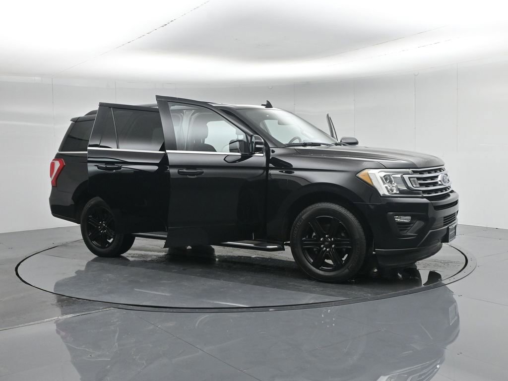 Certified 2020 Ford Expedition XLT w/ Equipment Group 202A image 14