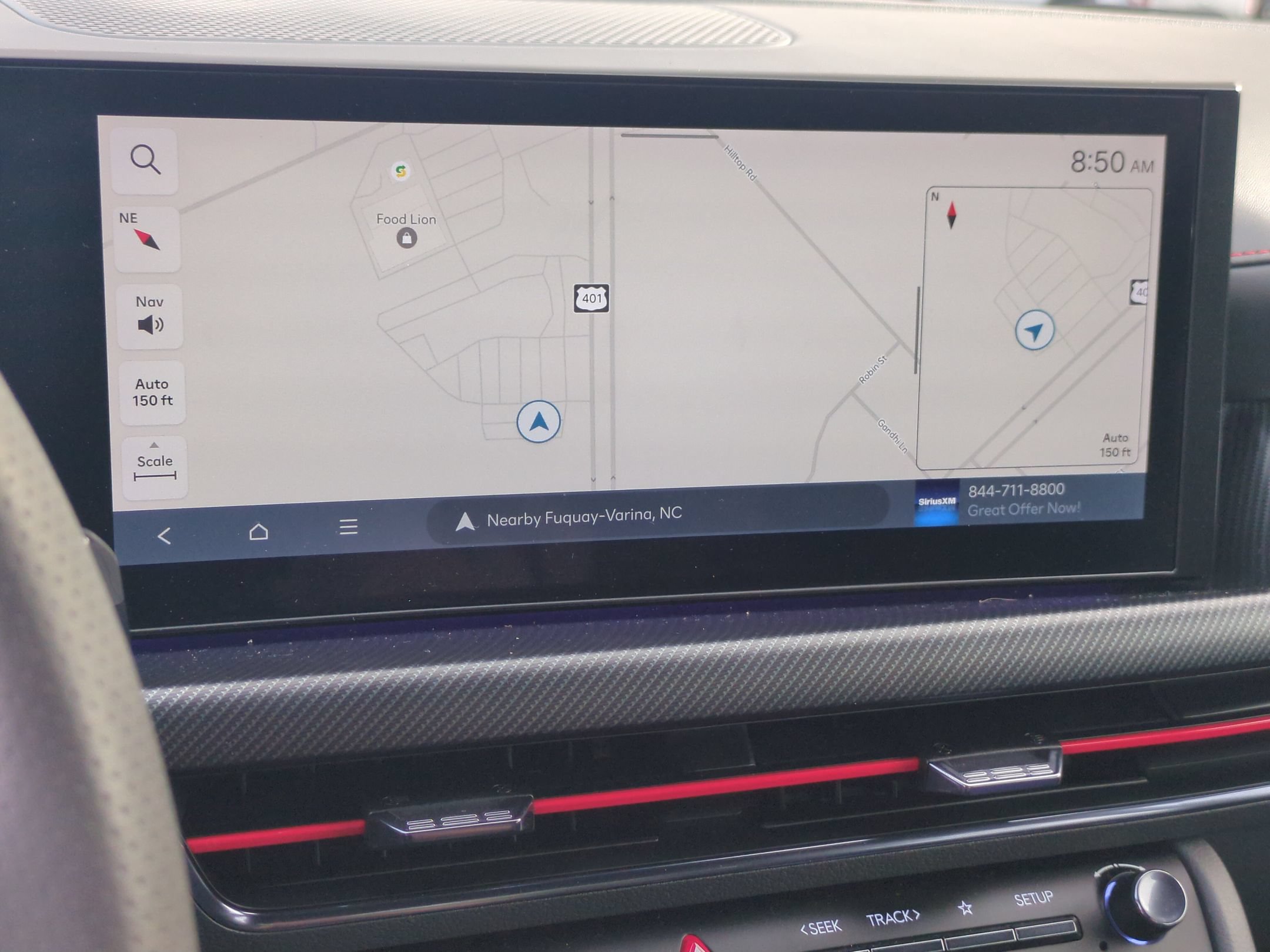 Used 2025 Hyundai Sonata N Line FWD image 22
