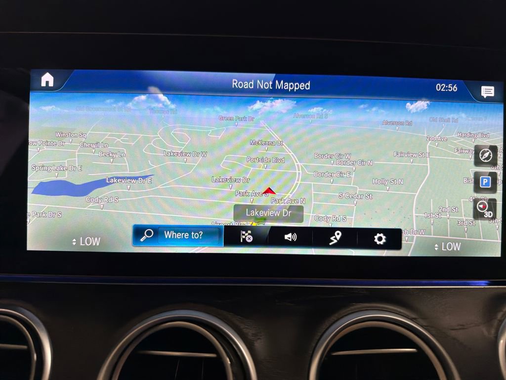 Used 2022 Mercedes-Benz E 350 Sedan image 26