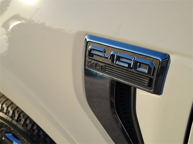 Certified 2024 Ford F150 XLT w/ Equipment Group 302A MID image 26