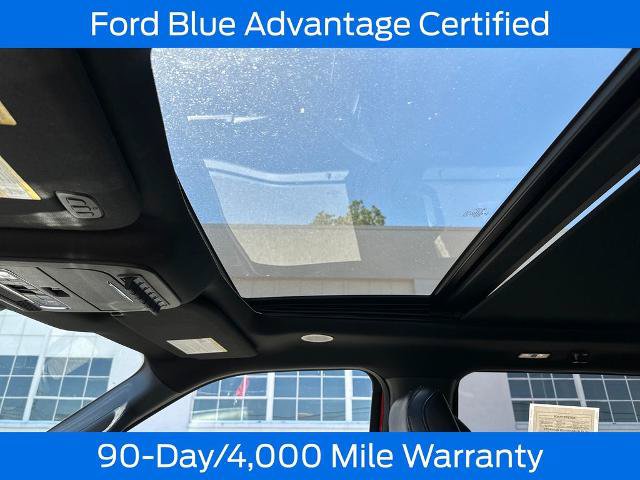Certified 2022 Ford F150 Raptor w/ Raptor 37 Performance Package AWD/4WD image 14