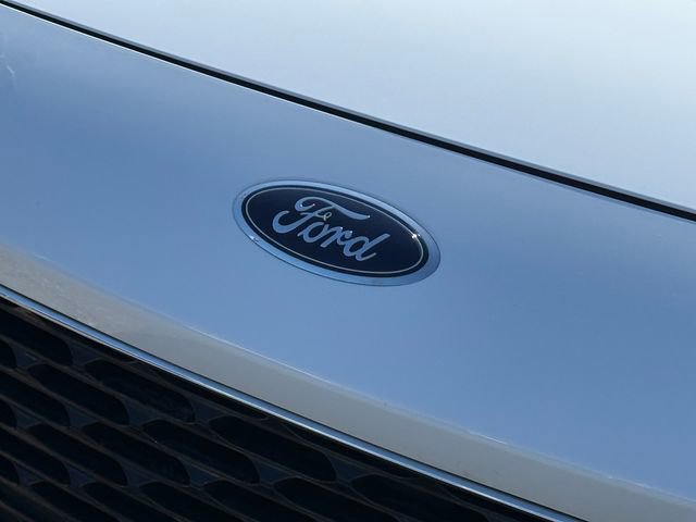 Certified 2022 Ford Escape SEL image 24