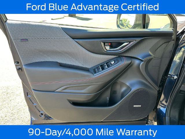 Used 2022 Subaru Forester Sport AWD/4WD image 12