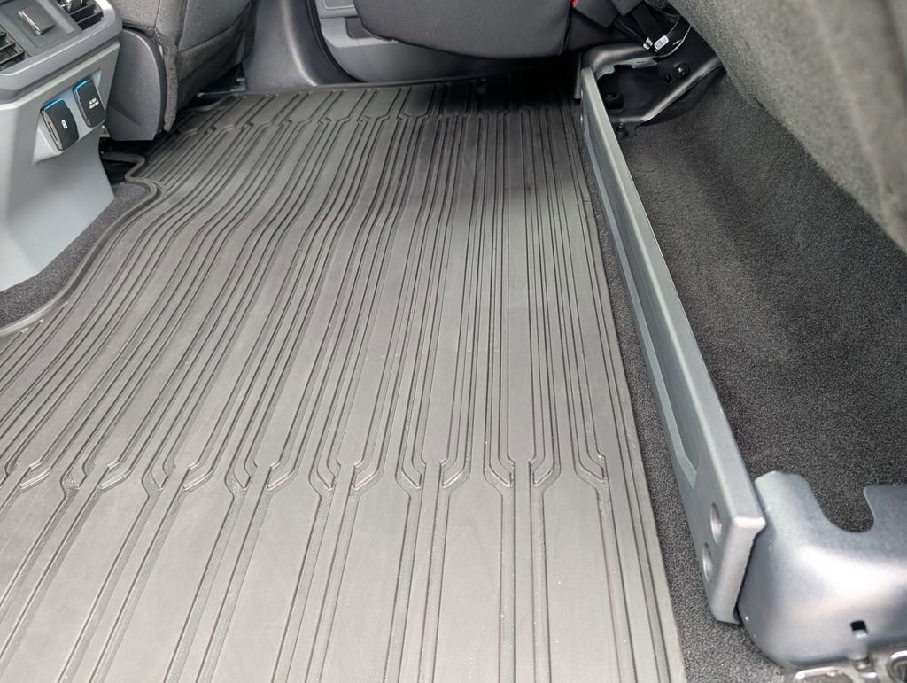 Certified 2025 Ford F150 XLT w/ Equipment Group 302A MID image 29