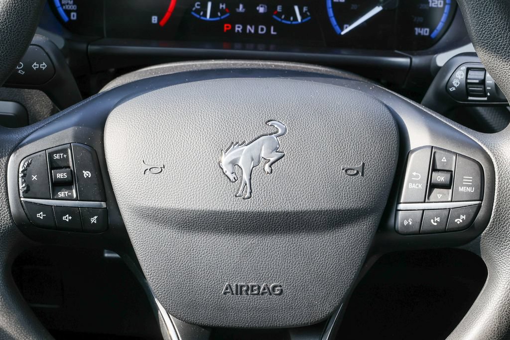 Certified 2021 Ford Bronco Sport Big Bend AWD/4WD image 9