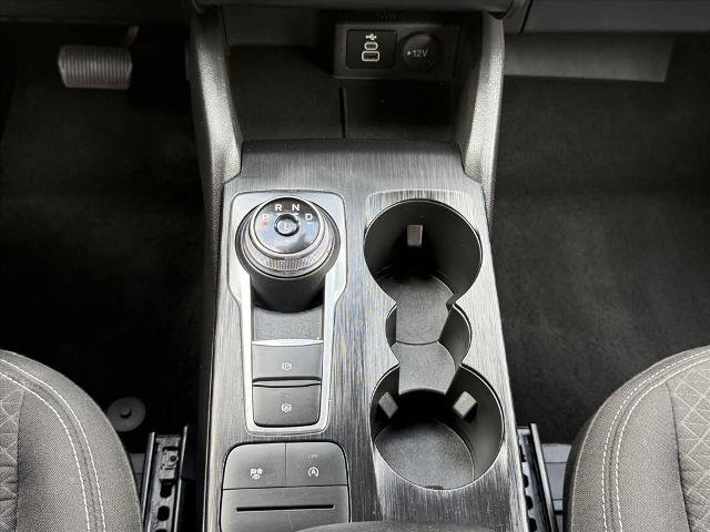 Certified 2025 Ford Escape Active AWD/4WD image 19