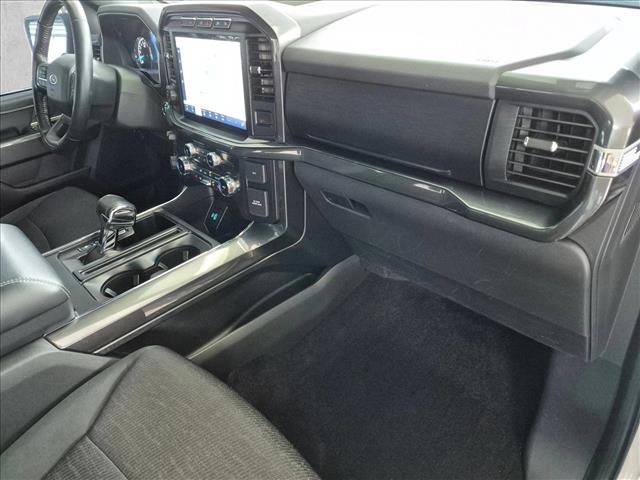 Certified 2022 Ford F150 XLT w/ Equipment Group 302A High AWD/4WD image 20