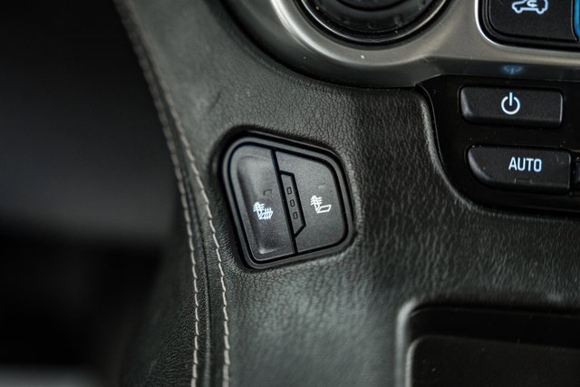 Used 2017 Chevrolet Suburban LT image 29