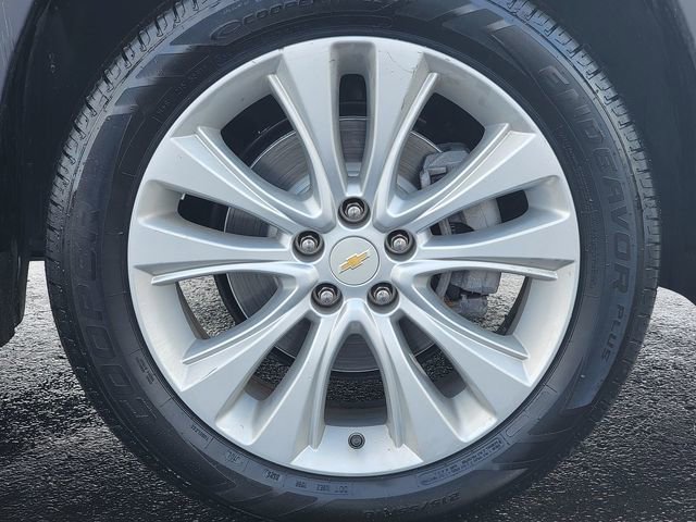 Used 2020 Chevrolet Trax Premier image 16