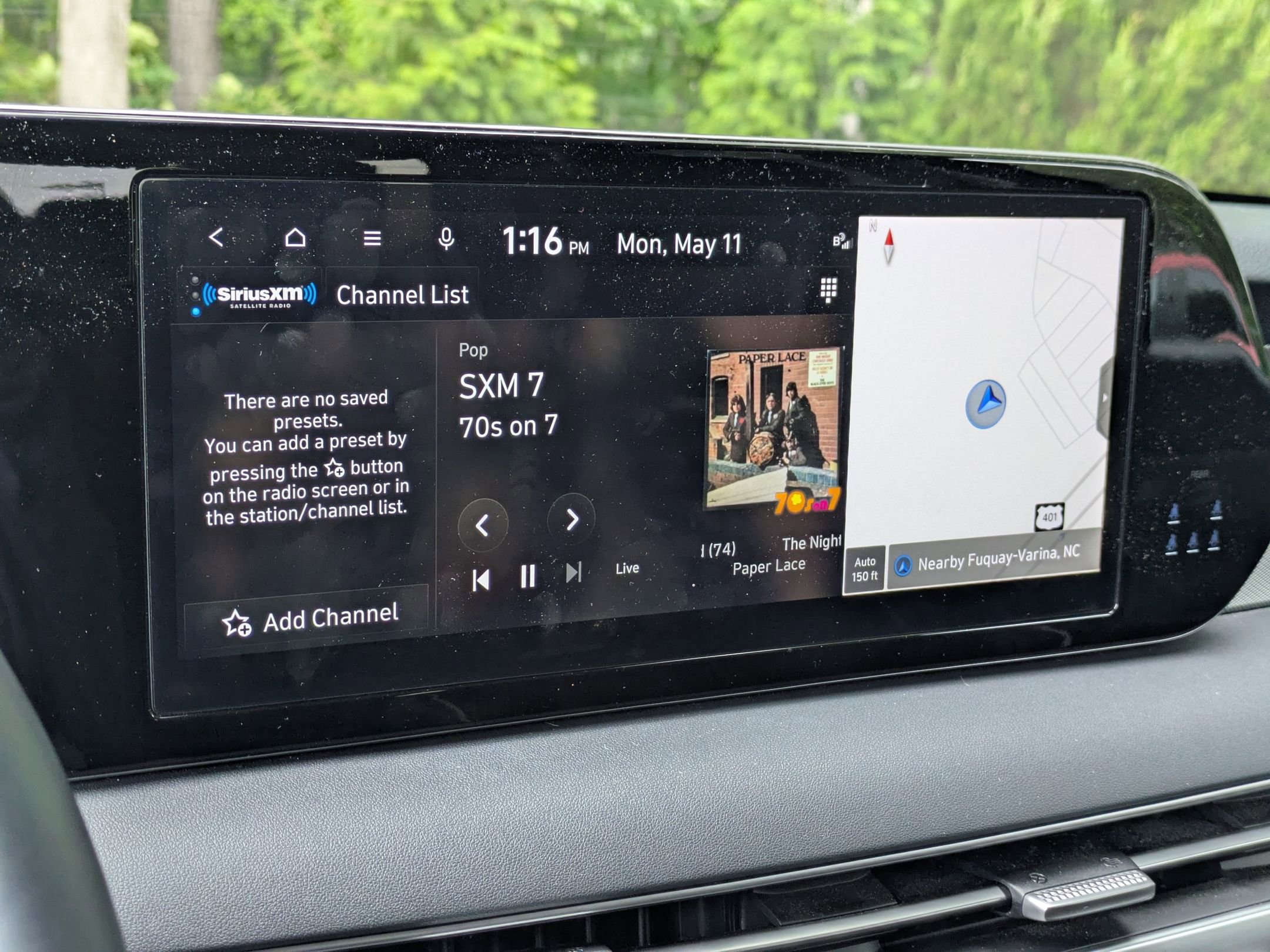 Used 2025 Hyundai Palisade SEL FWD image 18