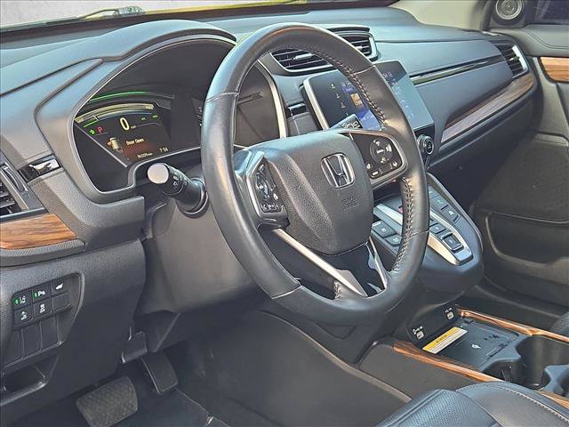 Used 2022 Honda CR-V Touring image 10