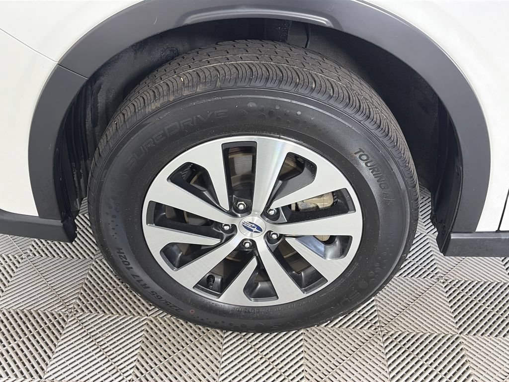 Used 2022 Subaru Outback Premium AWD/4WD image 8