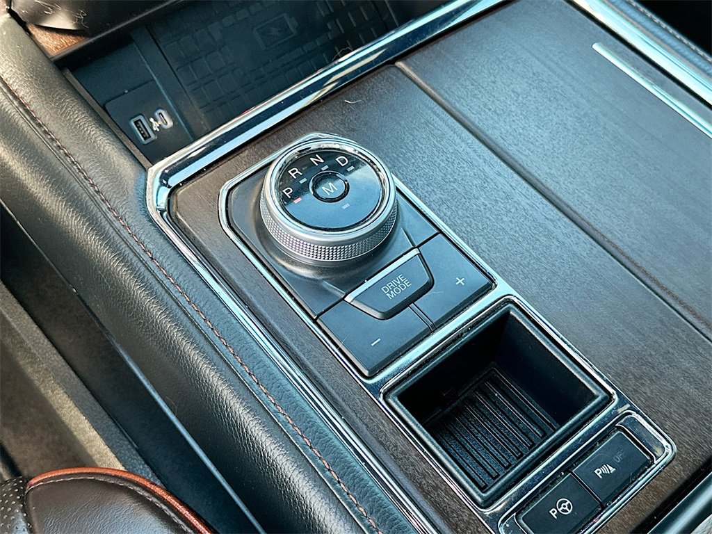Certified 2020 Ford Expedition King Ranch image 22