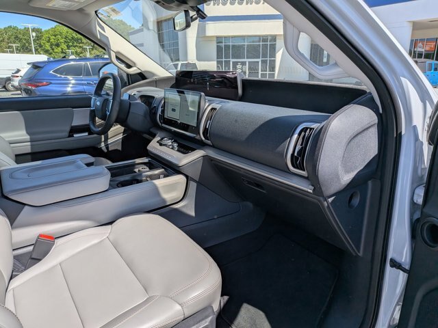 Certified 2025 Ford Expedition Max Active AWD/4WD image 38