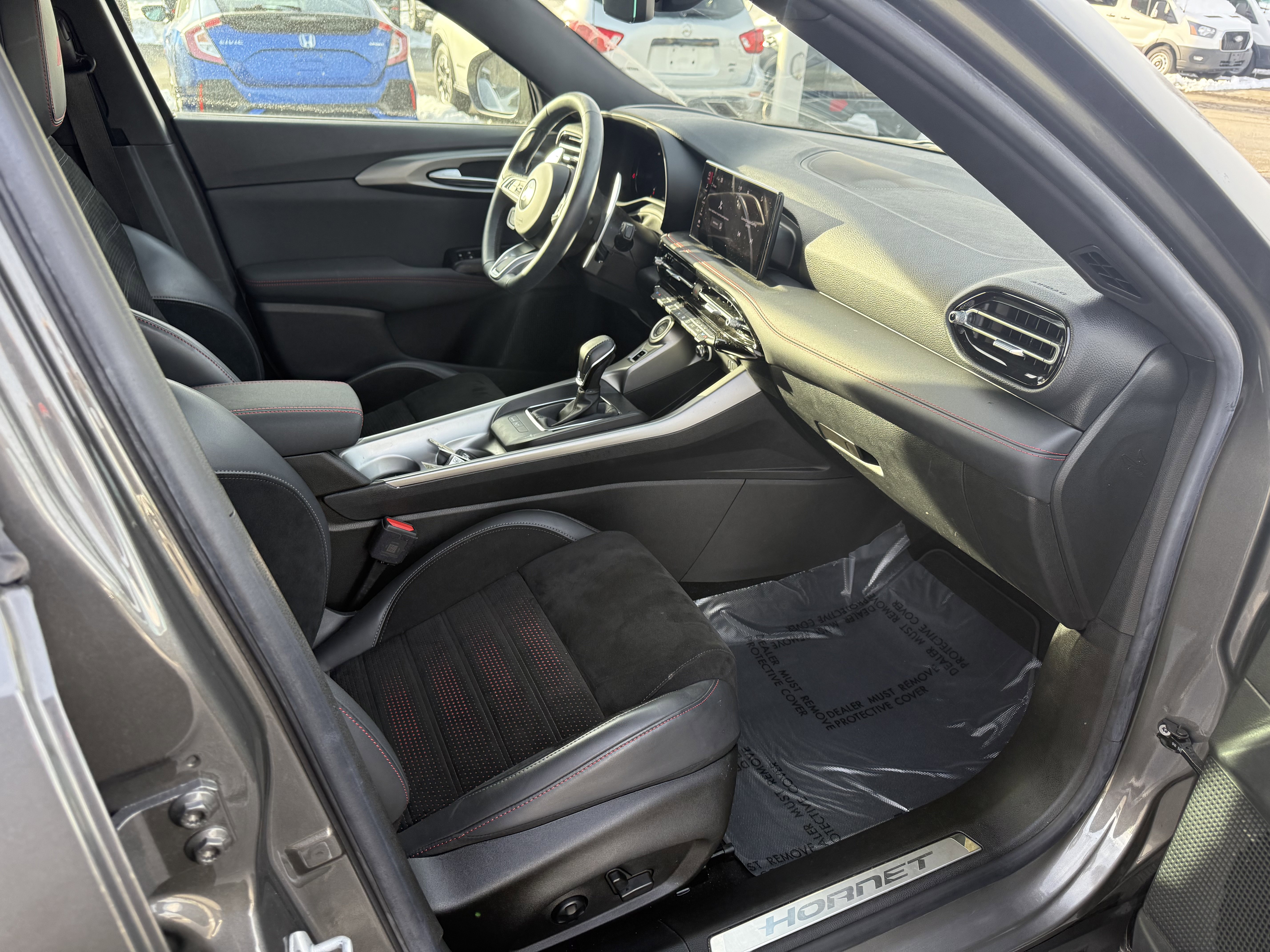 Used 2024 Dodge Hornet R/T image 11
