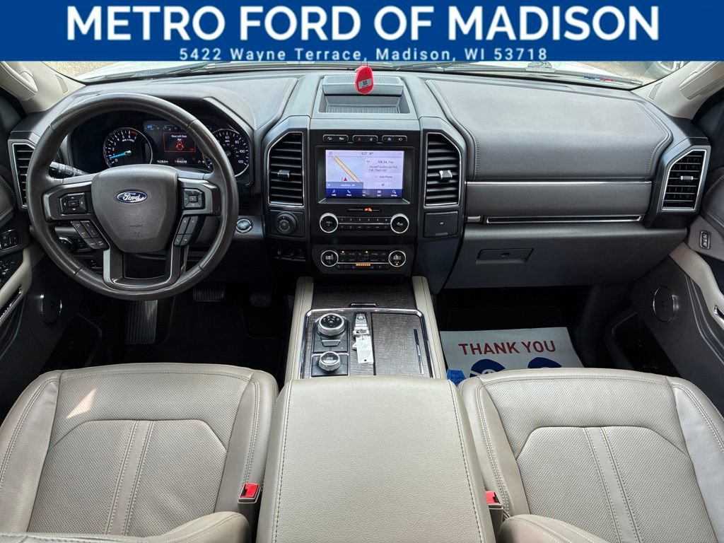 Certified 2021 Ford Expedition Limited AWD/4WD image 16