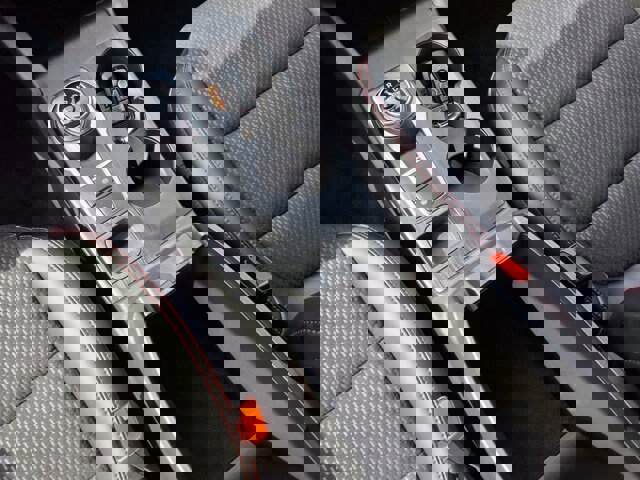 Certified 2023 Ford Escape ST-Line w/ Tech Pack #1 image 17