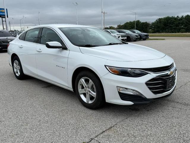 Used 2024 Chevrolet Malibu LT FWD image 8