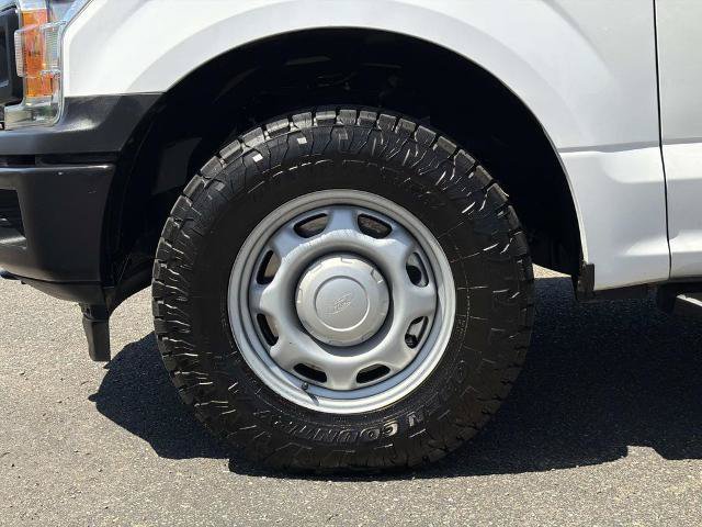 Certified 2019 Ford F150 XL w/ Equipment Group 101A Mid AWD/4WD image 27