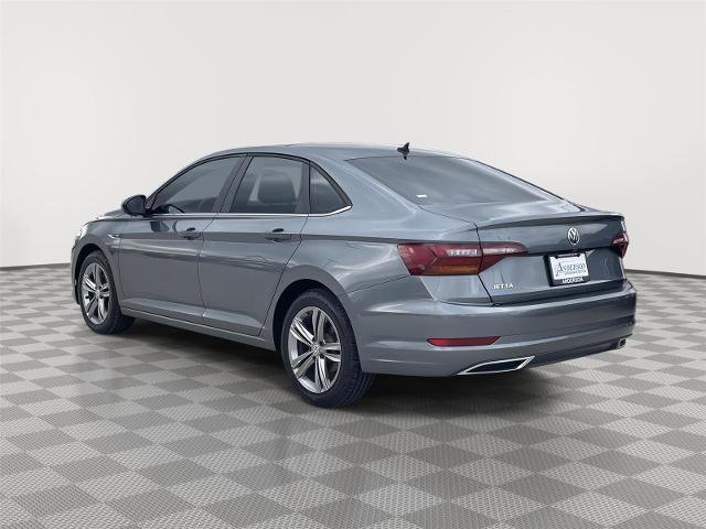 Used 2019 Volkswagen Jetta R-Line image 3
