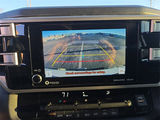 Used 2022 Toyota Tundra SR5 w/ Convenience Package image 17