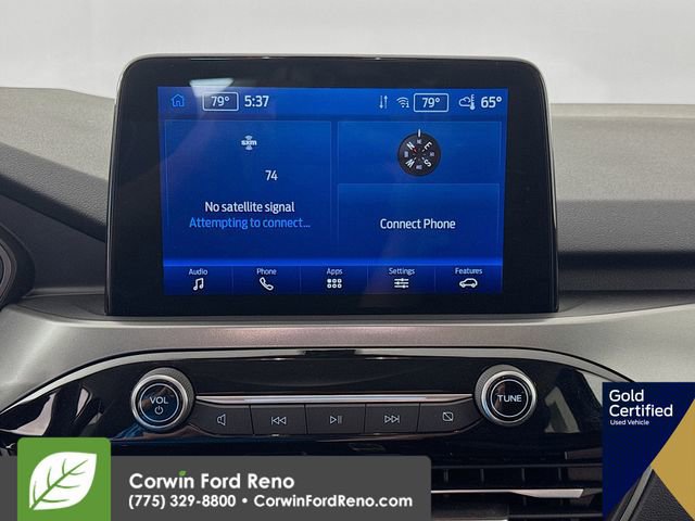 Certified 2024 Ford Escape Active image 17