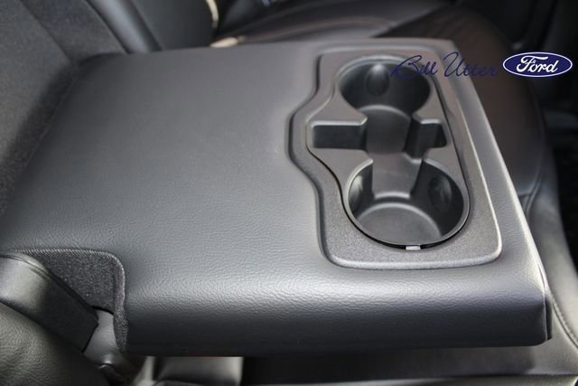 Used 2023 Jeep Compass Latitude image 13