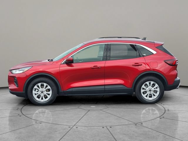Certified 2023 Ford Escape Active w/ Tech Pack #2 AWD/4WD image 9